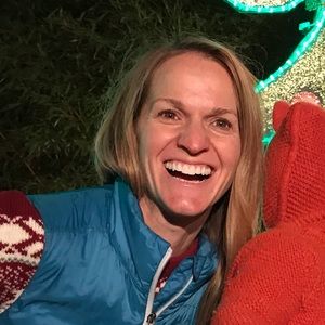 Meet your Posher, Lisa